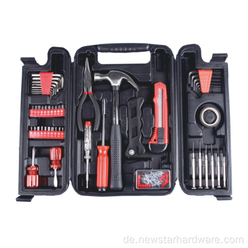 149pcs Promotion 3 Ordner Tool Kit Südamerika